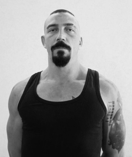 Дмитрий Кузнецов