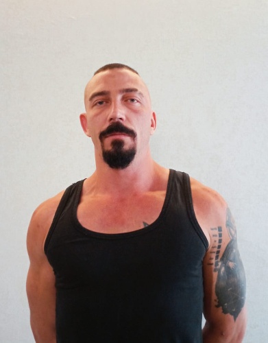 Дмитрий Кузнецов