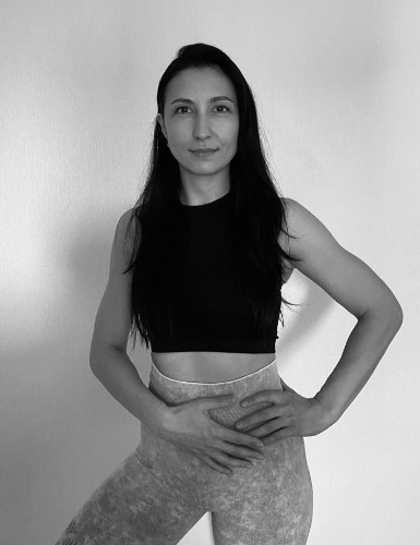 Анна Калетина