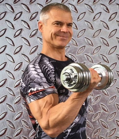 Дмитрий Нефедов