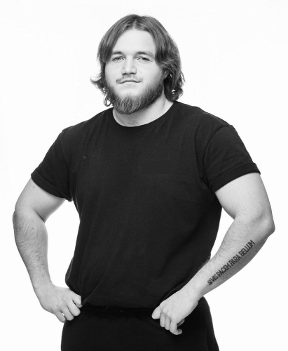 Сергей Аникин