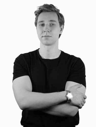 Семен Парамонов