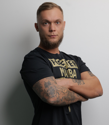 Евгений Коновалов