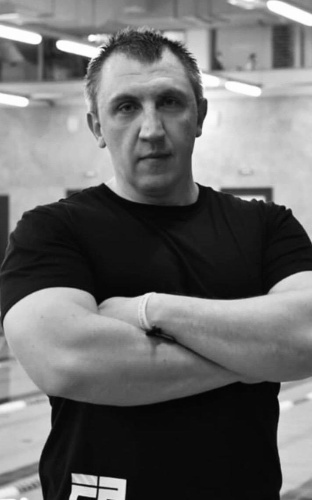Денис Фортунов