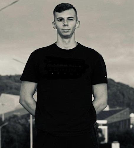 Николай Гринчак
