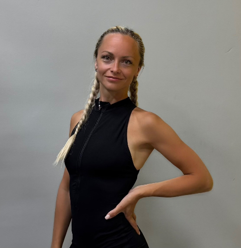 Юлия Артюх
