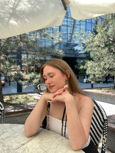 София Волова