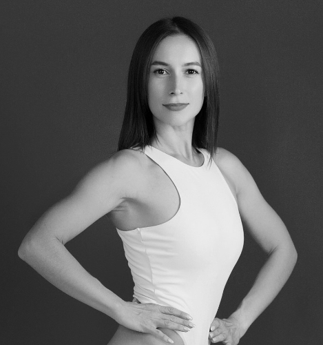 Светлана Мартьянова