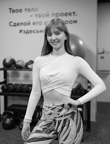 Светлана Зыбцева