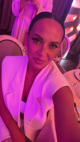 Екатерина Новикова