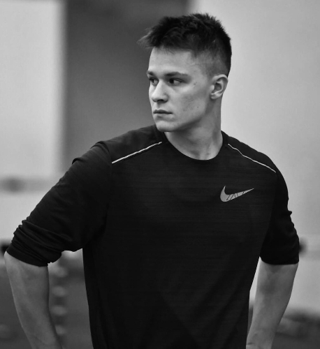 Даниил Робертов