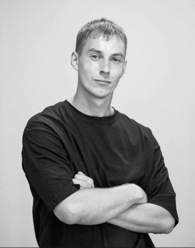 Владимир Бридня