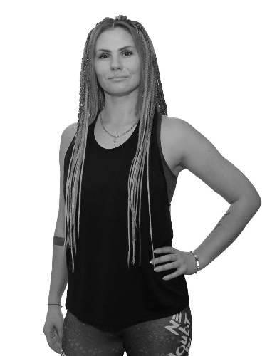 Марина Карпенкова