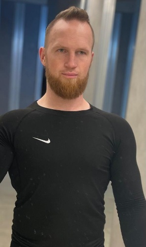 Андрей Лукошко