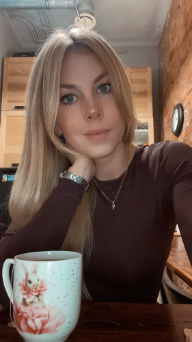 Екатерина Шнюкова