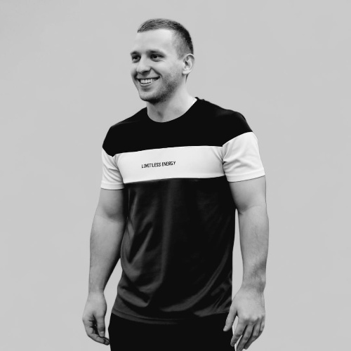 Никита Пеньков