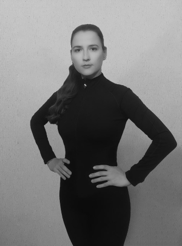 Анастасия Лосева