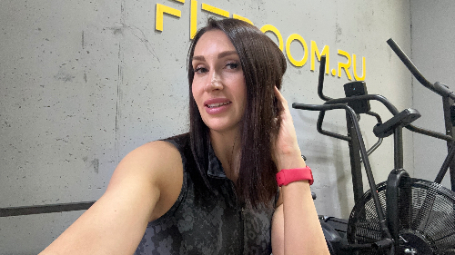 Марина Сырцова