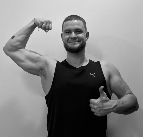 Александр Ершов