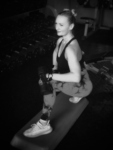 Майя Румянцева