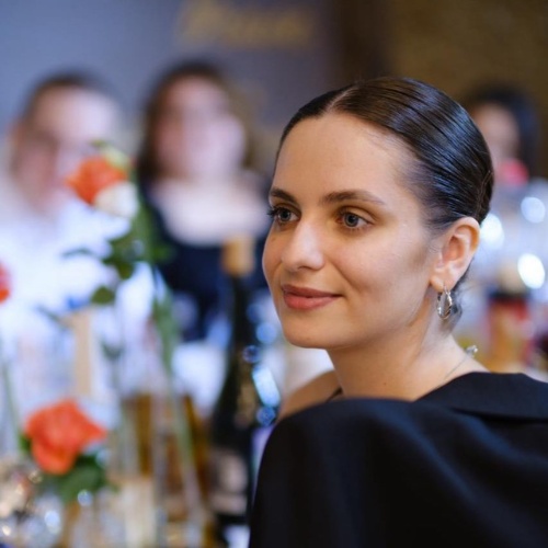 Анна Краузе