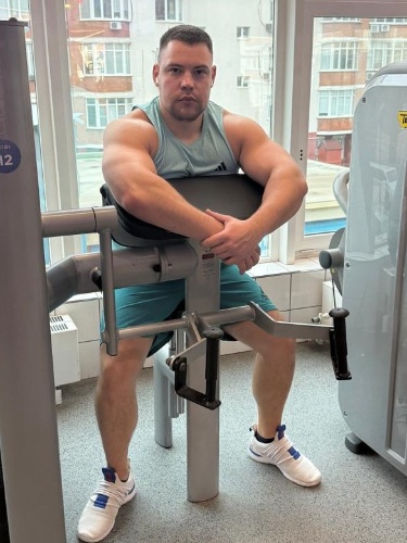 Роман Каминский