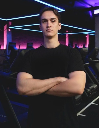 Ефим Мартыненко