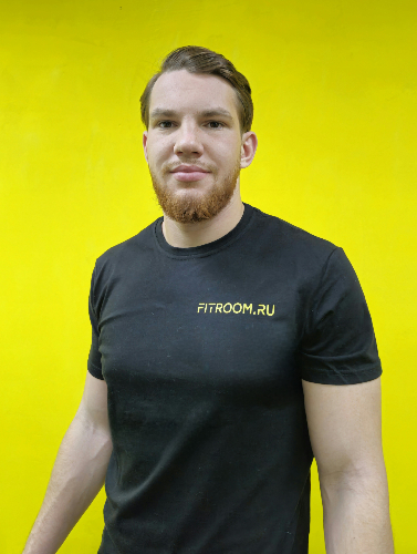 Эдуард Авдеев