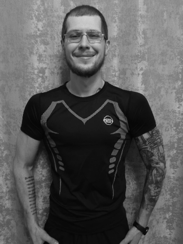 Андрей Воронин