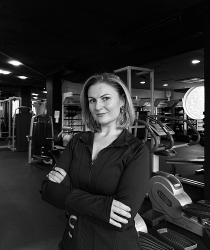 Юлиана Полянская