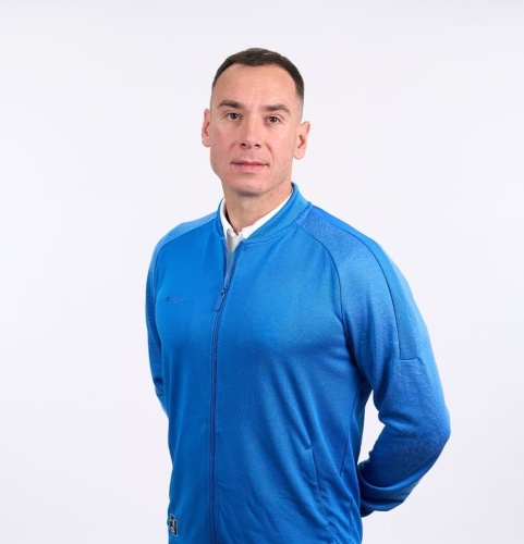 Ярослав Смирницкий