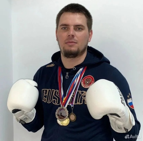 Степан Новицкий