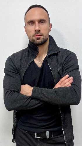 Кирилл Ильин