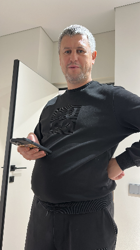 Евгений Молчанов