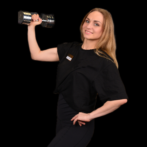 Екатерина Малыхина