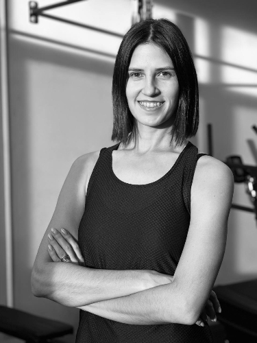 Александра Берлинде