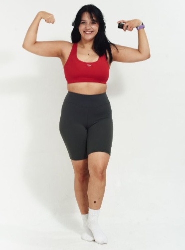 Анастасия Борисенко