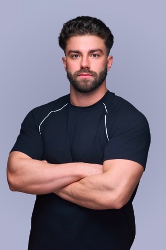 Максим Петров