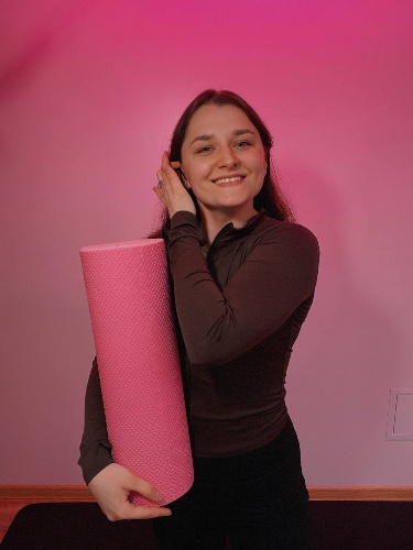 Екатерина Бурлаку