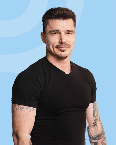 Урал Халиуллин