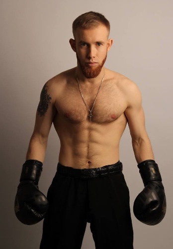 Эвальд Куксгаузен