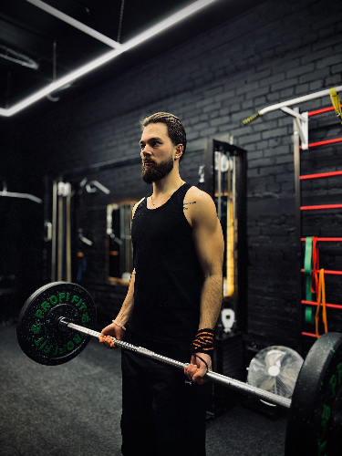 Владислав Прохоров