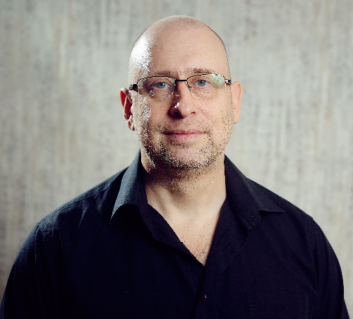 Алексей Шерстнев