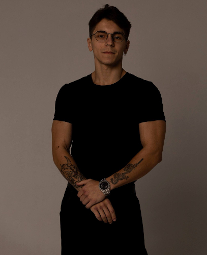 Даниил Золотоцкий