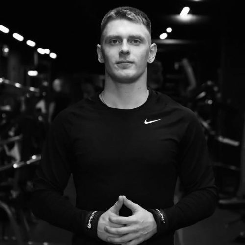 Михаил Музыко