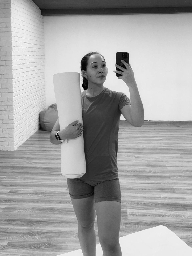 Алена Лапикова