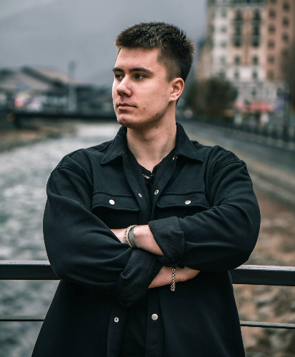 Михаил Прудовский