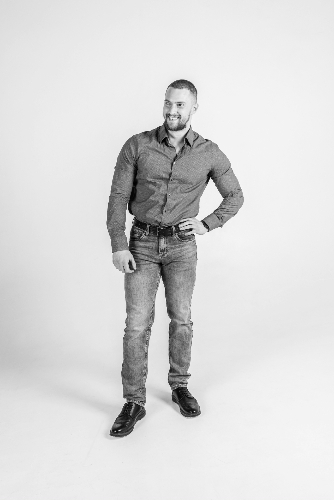 Данил Сюзев