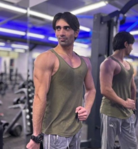 Тогрул Гасанов