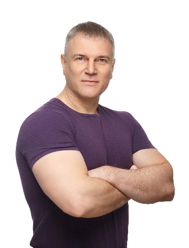 Юрий Россолов